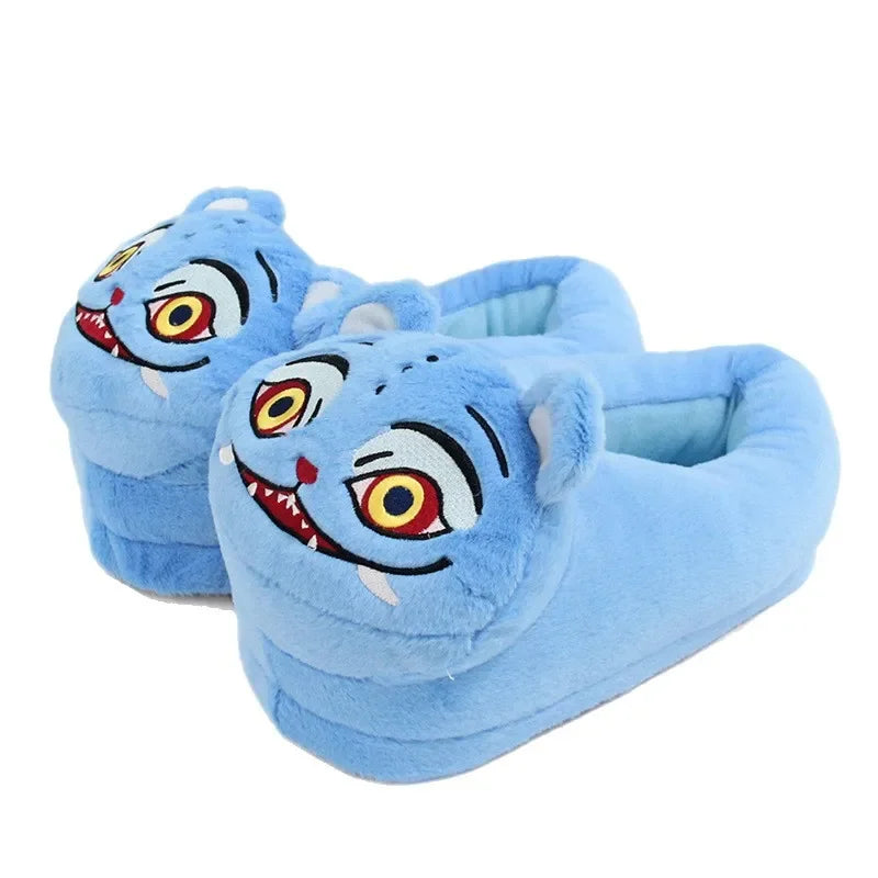 Slippers Derpy