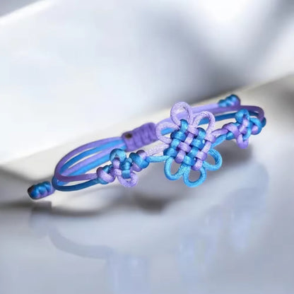 Rumi’s Lucky Knot – Symbol of Eternal Bond 💙