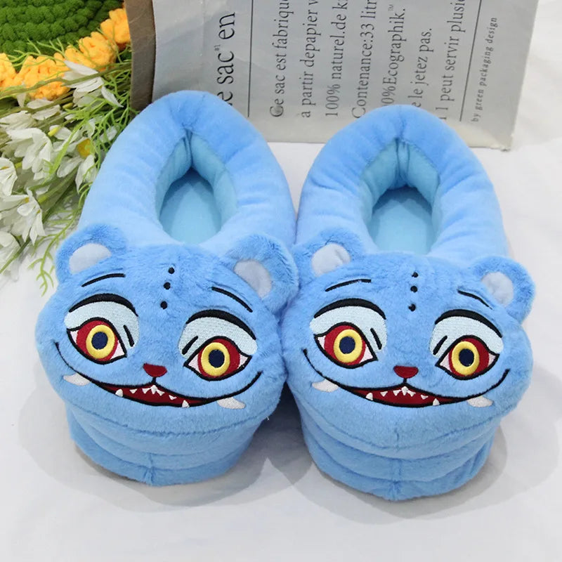 Slippers Derpy