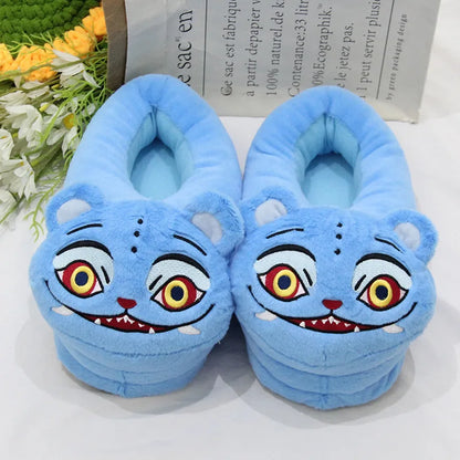 Slippers Derpy