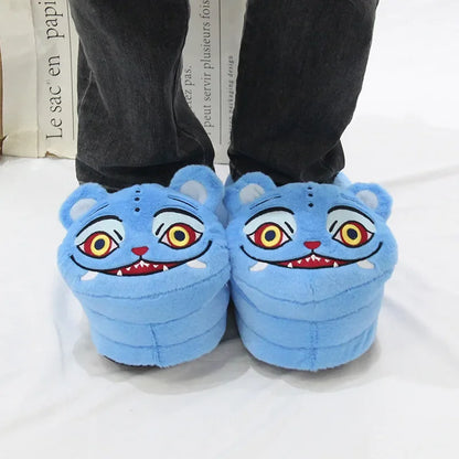 Slippers Derpy
